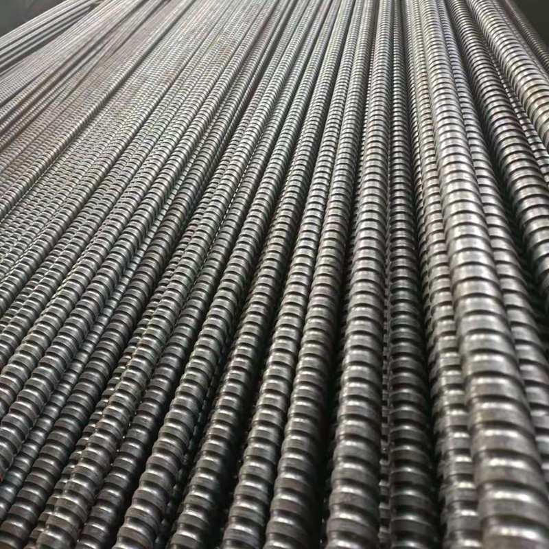 咸丰中空锚杆