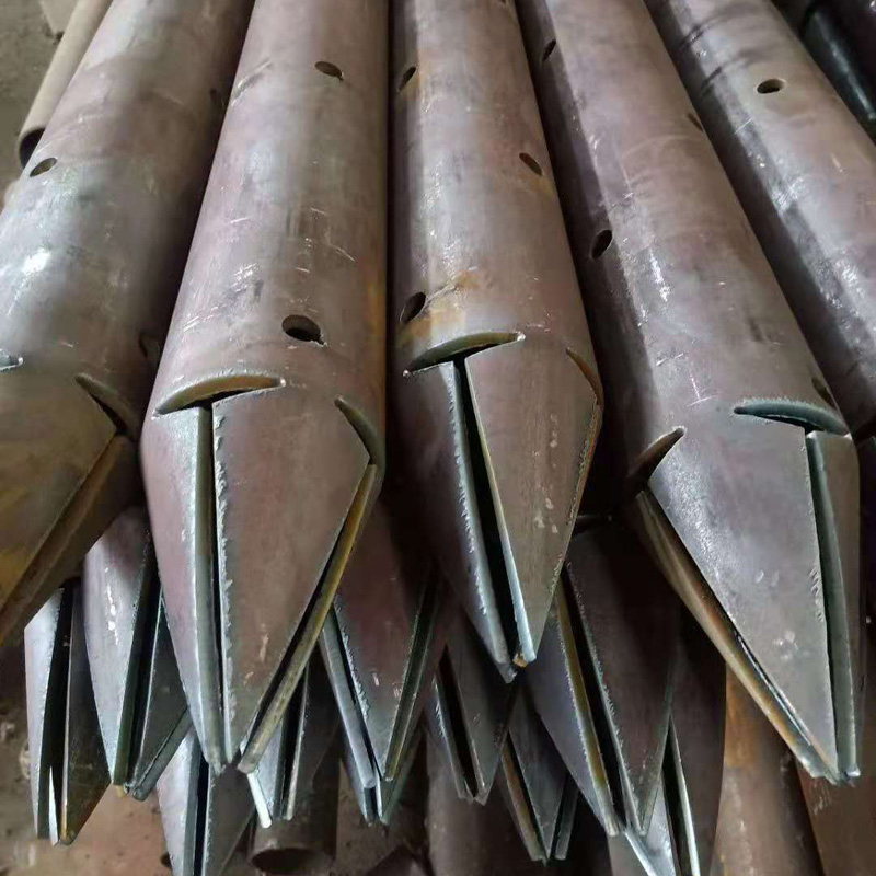 咸丰预埋注浆管